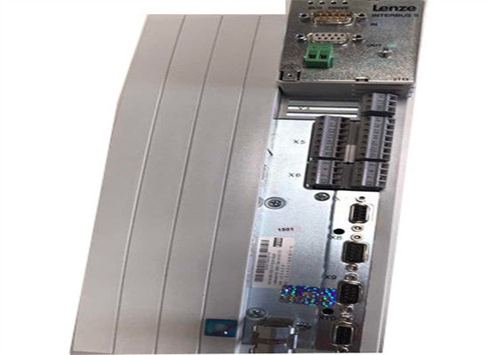 Lenze EVS9326-KHV531 SERVOCONTROLLER 400-480 VAC 11KW industriële servoaandrijvingen