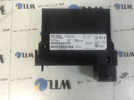 Digitale I/O de moduleinput 32 1756-IB32 van AB ControlLogix