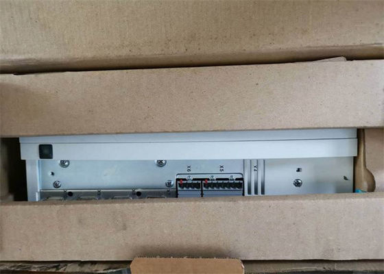 Het SERVOcontrolemechanisme van Lenze evs9328-S 9300 REEKSEN 400/480 VAC 22-30 kW (29.5-40.2 HP)
