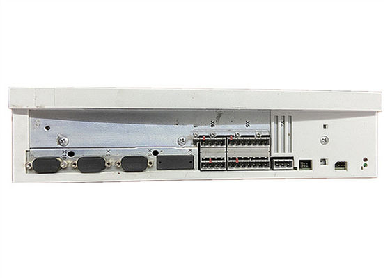 Lenze EVS9326-ET SERVOCONTROLLER 9300 SERIE 400/480 VAC 11 KW (14,75 PK)