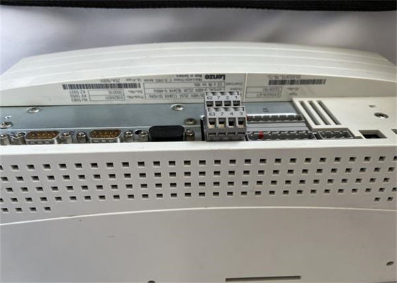 Lenze EVS9326-ET SERVOCONTROLLER 9300 SERIE 400/480 VAC 11 KW (14,75 PK)