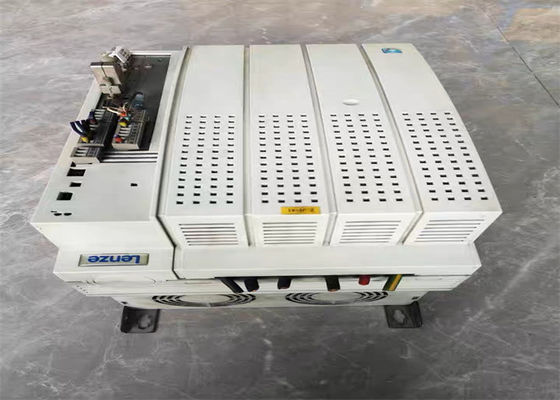Lenze EVS9326-ET SERVOCONTROLLER 9300 SERIE 400/480 VAC 11 KW (14,75 PK)