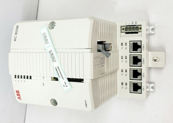 Van de de Bewerkereenheid van 3BSE066490R1 PM856AK01 de Moduleplc Centrale Eenheid