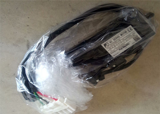 GYS101DC2-T2A Elektrische 100W Enige Fase 200 van servomotorfuji aan 230V 3000Rmp