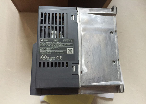 AC380-480V Veranderlijke de Frequentieomschakelaar Fr-e740-3.7k-CHT van Mitsubishi voor 3 Fasemotor