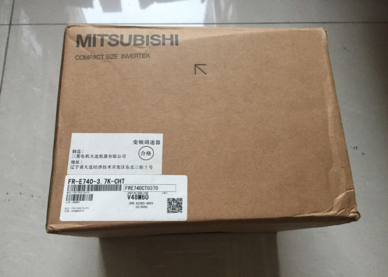 AC380-480V Veranderlijke de Frequentieomschakelaar Fr-e740-3.7k-CHT van Mitsubishi voor 3 Fasemotor
