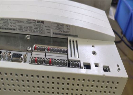 PLC van Lenzeevs9326-etv907 ZET het SERVOcontrolemechanisme 400-480 VAC 11KW SERVOtechnologiecomité op