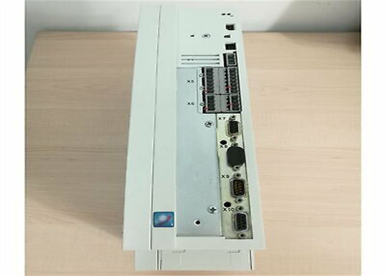 PLC van Lenzeevs9326-etv907 ZET het SERVOcontrolemechanisme 400-480 VAC 11KW SERVOtechnologiecomité op