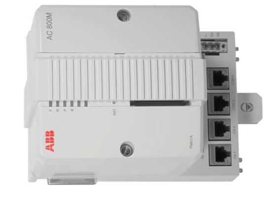PM851AK01 centraal Eenheids3bse066485r1 PLC Controlemechanisme Processor Unit Kit