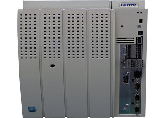 Lenzeevs9328-eiv911 SERVOdrive 44A 400/480V 30KW 	Industriële Servoaandrijving