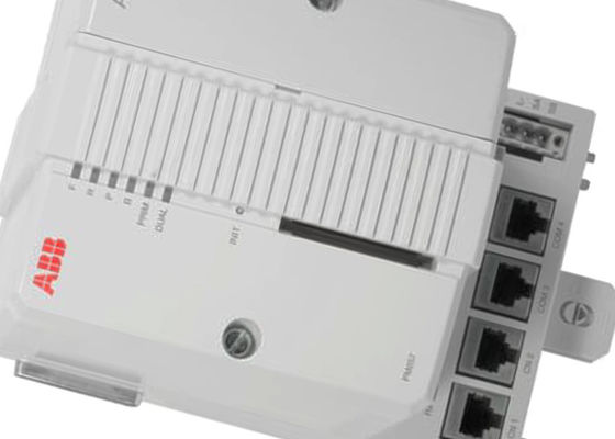 PM857K01 3BSE088385R1 Processoreenheid HI-module AC 800M-controller