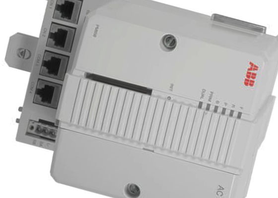 PM858K01 3BSE082895R1 AC 800M Controller Processor Unit-module