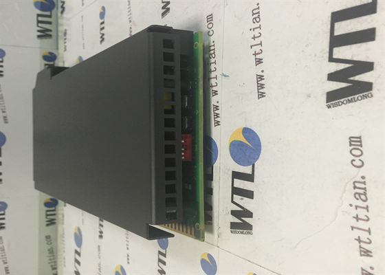 AB/Rockwell Automation 1785-BCM   ControlLogixplc Programmeerbaar Logicacontrolemechanisme