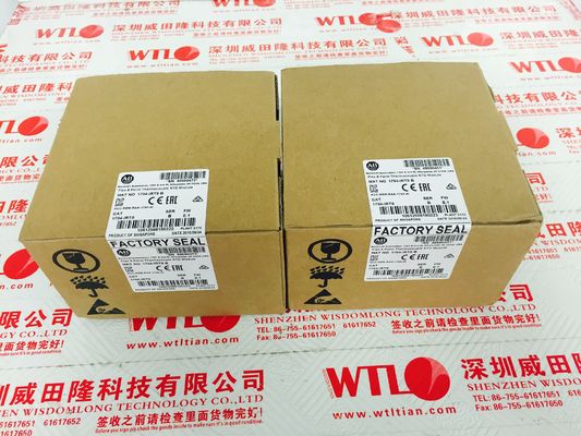 Module van AB/Flex I/O van de combinatie van Rockwell Automation 1794-IRT8
