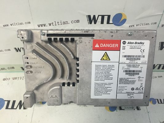 AB 2711P-RP8A 160VA PanelView plus 6 exploitantterminals