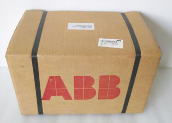 3HAC10543-1 Motoras4-5 Type A VAN ROBOT IRB4400 AC SERVO MOTOR 280912298E