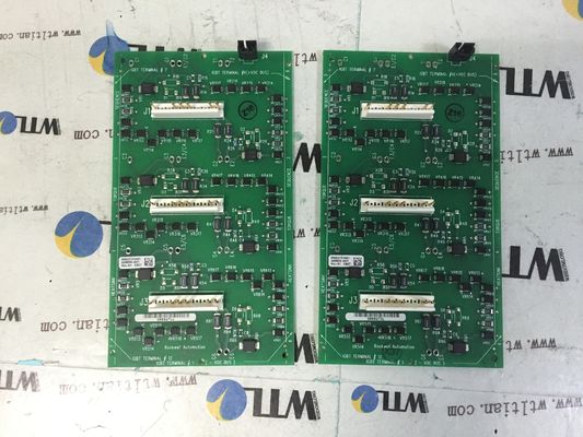 DE AANDRIJVINGSraad IGBT ZET DE AANDRIJVINGScontrole op VAN 349896-A01 480VAC AC