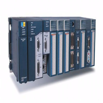 DE MODULE VAN GE IC697CPX928 CPU 96 MHZ DRIJVEND KOMMA MET 32 BITS 6 MBYTE GEHEUGEN 3 SERIËLE POORTEN