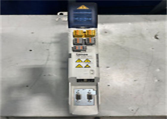 De INPUTvoltage 565 VDC van de Lenzee70acmse0104sa2etr DUBBEL OMSCHAKELAAR