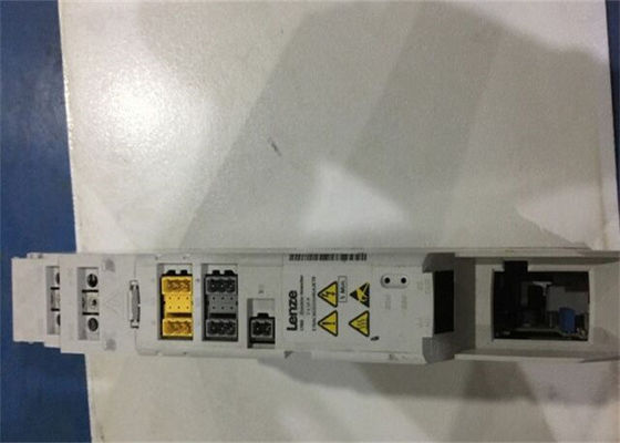 De INPUTvoltage 565 VDC van de Lenzee70acmse0104sa2etr DUBBEL OMSCHAKELAAR