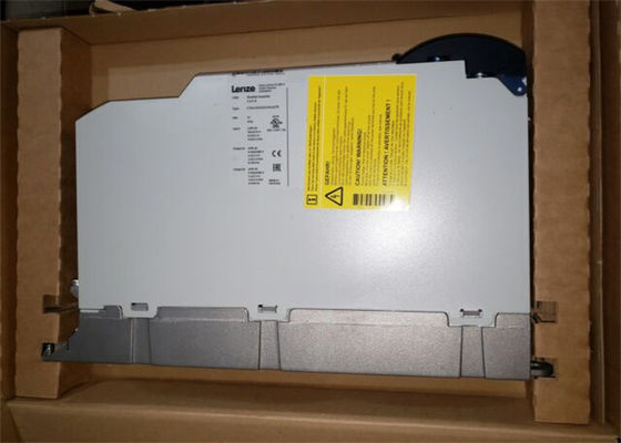 De INPUTvoltage 565 VDC van de Lenzee70acmse0104sa2etr DUBBEL OMSCHAKELAAR