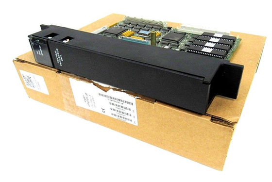 GE IC697CPU781 CPU UITZETBARE CENTRALE VERWERKINGSEENHEID DE MET 32 BITS VAN 16 MHZ IS ÉÉN ENKELE GROEF CPU