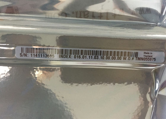 Westinghouse 1C31219G01   Van de het RELAISoutput van het PLCsapplaus MODULE 16 KANAAL