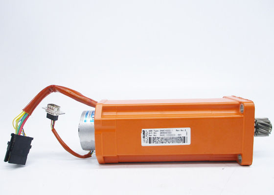 3HAC10555-1 Motoras 4 en 6 Servomotor type A 280608798F Nieuw in doos
