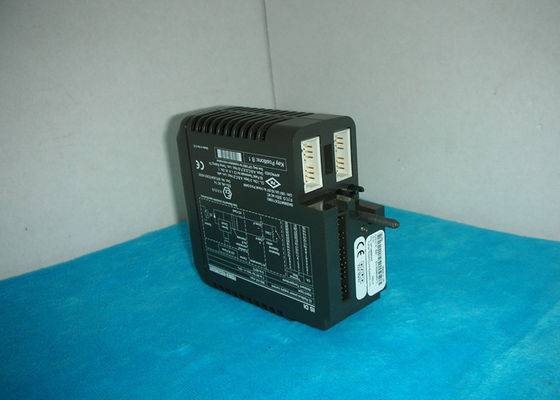 EMERSON DeltaV IS afzonderlijke de inputmodule 12P1866X042 KJ3101X1-BB1 MINT CONDITION van Di
