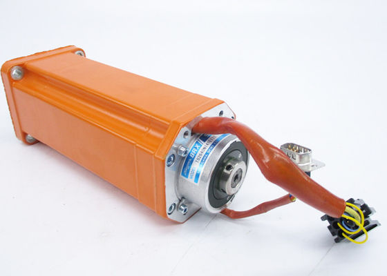 3hac10603-1 servomotor ax.4-5 280608798F voor IRB4400-Robotmotor met inbegrip van pinio