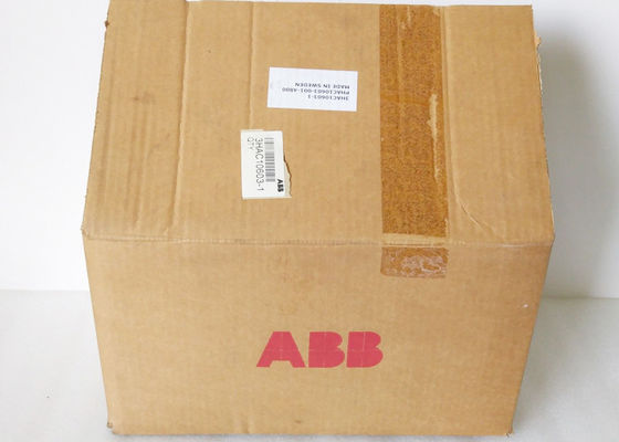 3hac10603-1 servomotor ax.4-5 280608798F voor IRB4400-Robotmotor met inbegrip van pinio