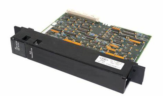 TWEEDE KEER 20-30 VAN GE IC697BEM713 OM 16 KBYTEprogramma OP TE SLAAN