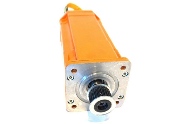 3hac10674-1 AC Servomotor 280610198 as 4-6 Type A van de Motoreenheid