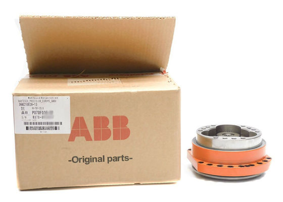 3HAC10828-13 de zes-As van de servomotorrv 70F-125,8 assemblage Versnellingsbak P070F016-32
