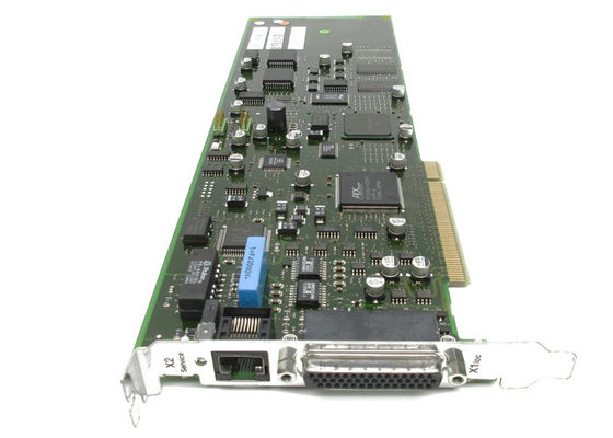3hac12158-1 PLC van de de Raadsdsqc532 IO Computer van de dragerkring Kaart