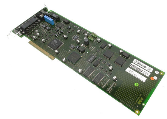 3hac12158-1 PLC van de de Raadsdsqc532 IO Computer van de dragerkring Kaart