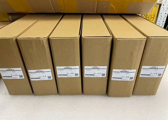 ASD24 de Oosterse 50/60Hz Enige fase 100-115V van B-A Industrial Servo Drives VEXTA