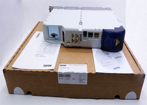 Lenzee70acmse0104sa1etr servo-OMSCHAKELAAR I700 TOT MOGELIJKE de INSTALLATIEsteun van 2000 Herz