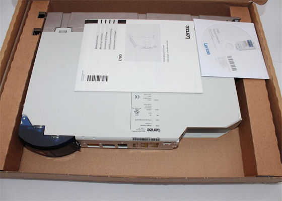 Lenzee70acmse0104sa1etr servo-OMSCHAKELAAR I700 TOT MOGELIJKE de INSTALLATIEsteun van 2000 Herz