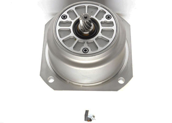 3HAC17332-1/01 Servomotoronderdelen 200V 11.3A Motor M32 Type B Nieuw