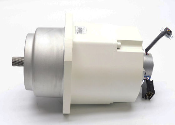 3HAC17332-1/01 Servomotoronderdelen 200V 11.3A Motor M32 Type B Nieuw