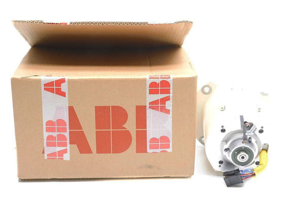 3HAC17332-1/01 Servomotoronderdelen 200V 11.3A Motor M32 Type B Nieuw