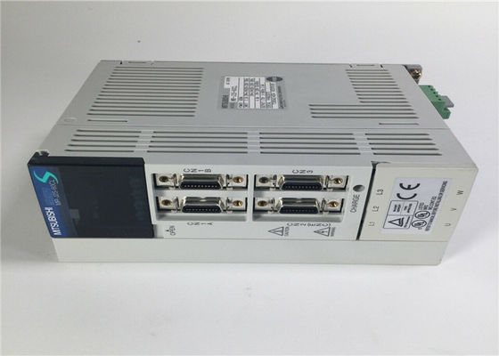 M.-j2s-60CL de Industriële Servo Servoversterker van Aandrijvingsmitsubishi 200V 600W