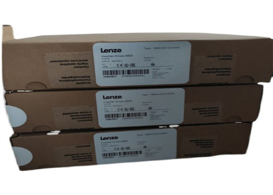 De Lenzee70acmse0484sa1etr servo-OMSCHAKELAAR I700 KIEST AS RESOLVER uit