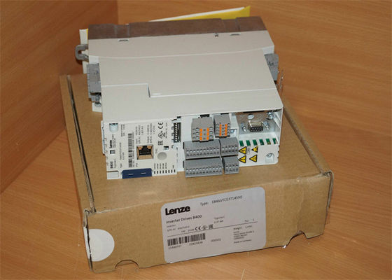 De Lenzee70acmse0484sa1etr servo-OMSCHAKELAAR I700 KIEST AS RESOLVER uit