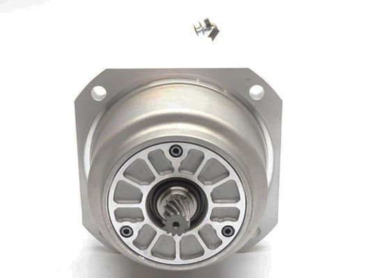 3hac17333-1 servomotordelen 2781W Motorm33 Type B 200V 12A