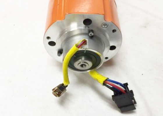 3hac17334-1 01 Servomotor 1866W 7.7A 200V type-B 3HAC021726-001