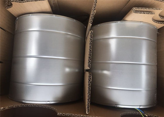 De Centrifugaalventilator D2E146-AP47-02 230V 2050RPM van EBMPAPST 300/330W Nieuw in voorraad