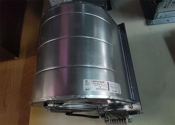 De Ventilatord2e097-cb11-32 Centrifugaal Koelventilator 120CFM van EBMPAPST 115VAC; 43W; 47dBA