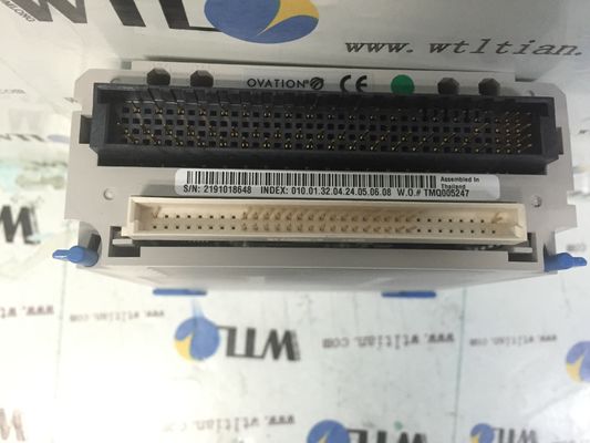 Van de de CONTROLEmodule van het Westinghouseapplaus de KLEPinstelmechanisme 1C31194G01